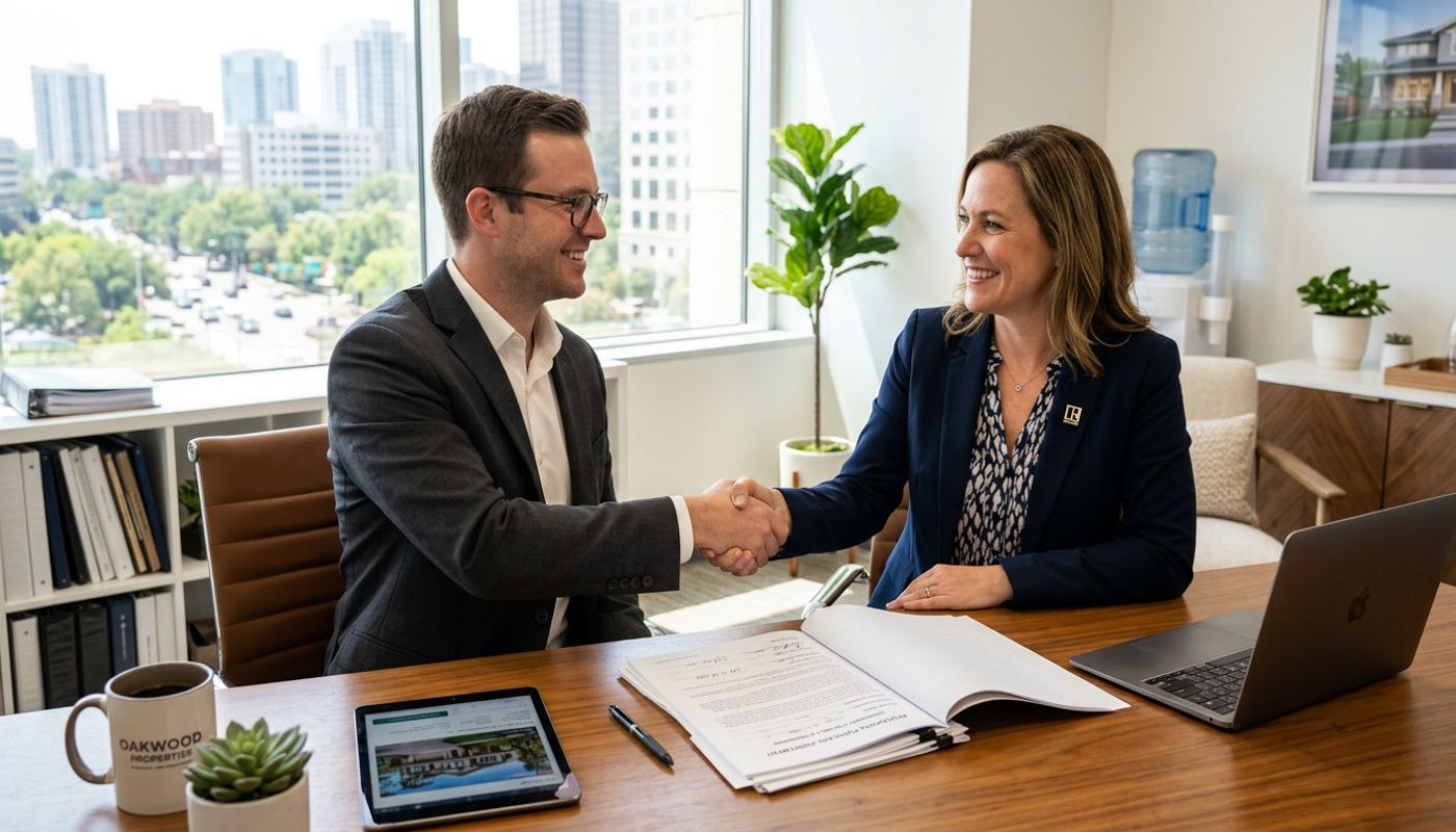 Comment bien négocier les frais d'agence pour votre prochain achat immobilier ?