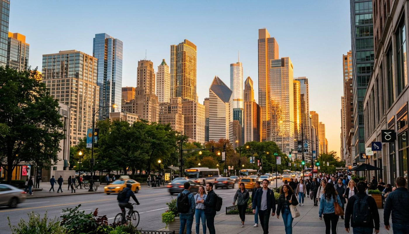 Comment l'image d'une ville agit-elle sur la valeur des biens immobiliers ?