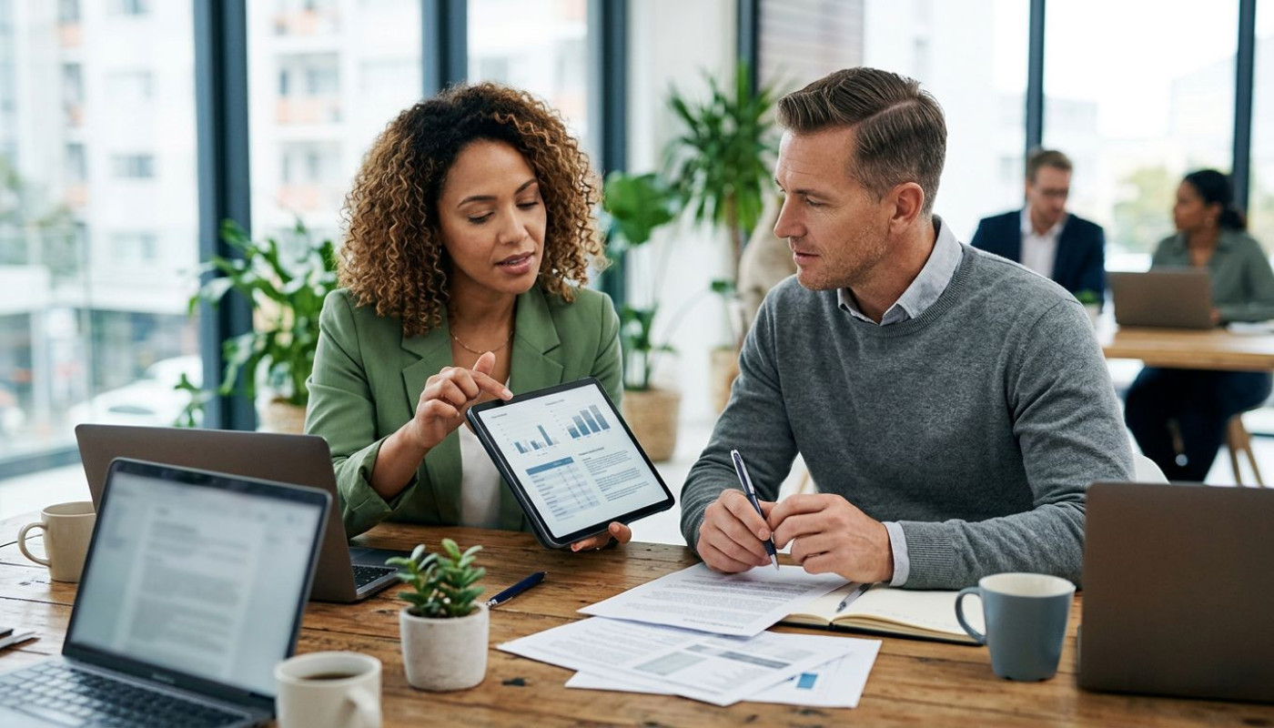 Comment naviguer les changements juridiques dans les contrats de travail en 2026 ?